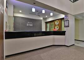 Hotel Ostria