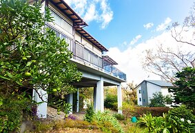 Cozy Villa with Hot springs and Nature