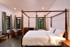 Shalom Villa by Vista Rooms