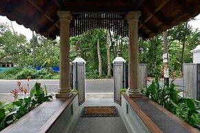 Shalom Villa by Vista Rooms