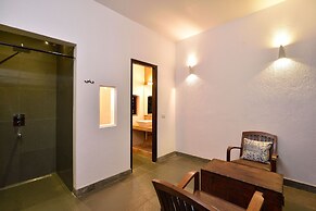 Shalom Villa by Vista Rooms
