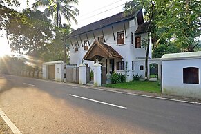 Shalom Villa by Vista Rooms