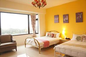 Lucky Smith B&B