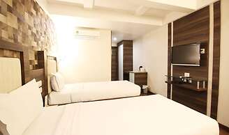 Hotel Aaram Orchard
