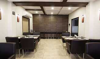 Hotel Aaram Orchard