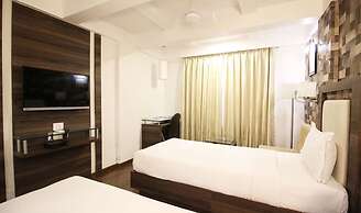 Hotel Aaram Orchard