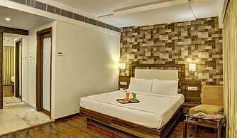 Hotel Aaram Orchard