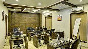 Hotel Aaram Orchard