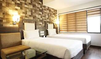 Hotel Aaram Orchard