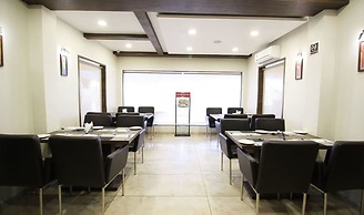 Hotel Aaram Orchard