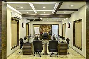Hotel Aaram Orchard