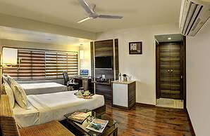 Hotel Aaram Orchard