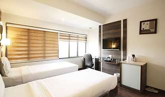 Hotel Aaram Orchard