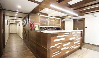 Hotel Aaram Orchard