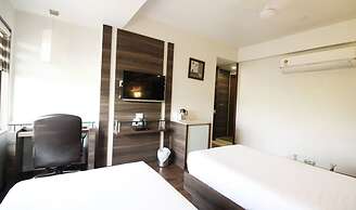 Hotel Aaram Orchard
