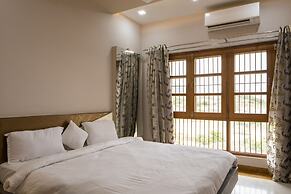Pravas by Vista Rooms