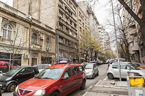 Apartment Slavija Square II