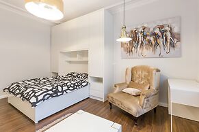 Apartment Slavija Square II