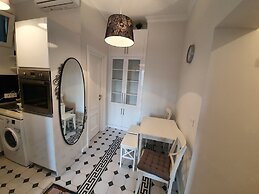 Apartment Slavija Square III