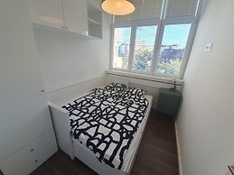 Apartment Slavija Square III