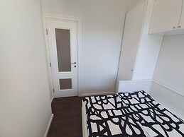 Apartment Slavija Square III