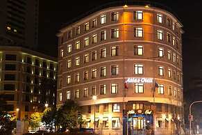 Atlas Oteli