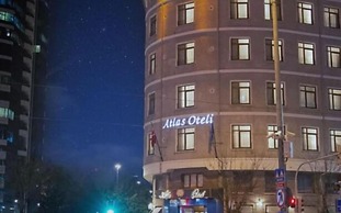 Atlas Oteli