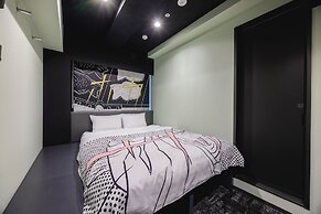 HOTEL TAVINOS Asakusa