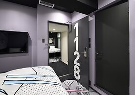 HOTEL TAVINOS Asakusa