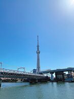 HOTEL TAVINOS Asakusa