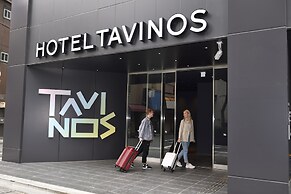 HOTEL TAVINOS Asakusa