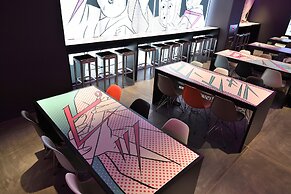 HOTEL TAVINOS Asakusa