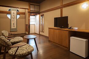 KANSUIRO Annex