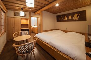KANSUIRO Annex