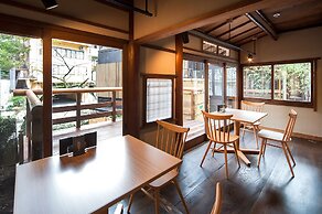 KANSUIRO Annex