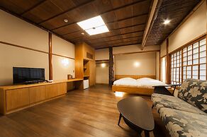 KANSUIRO Annex