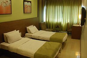 Hotel Surya