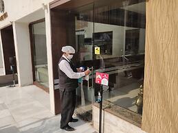 Hotel Surya