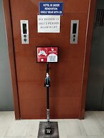 Hotel Surya