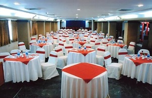 Hotel Surya