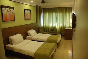 Hotel Surya