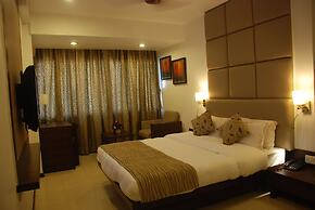 Hotel Surya