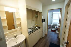 Apartment Y Hakuyu Motomachi Namba