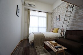 Apartment Y Hakuyu Motomachi Namba