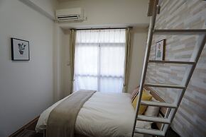 Apartment Y Hakuyu Motomachi Namba
