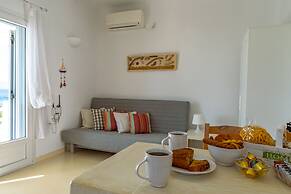 Karystos Villas