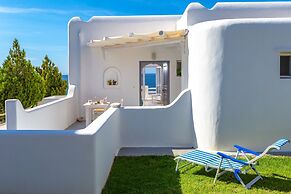 Karystos Villas