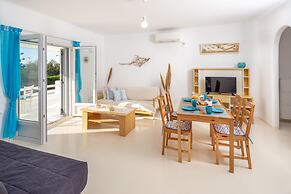 Karystos Villas