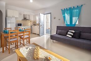 Karystos Villas