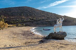 Karystos Villas